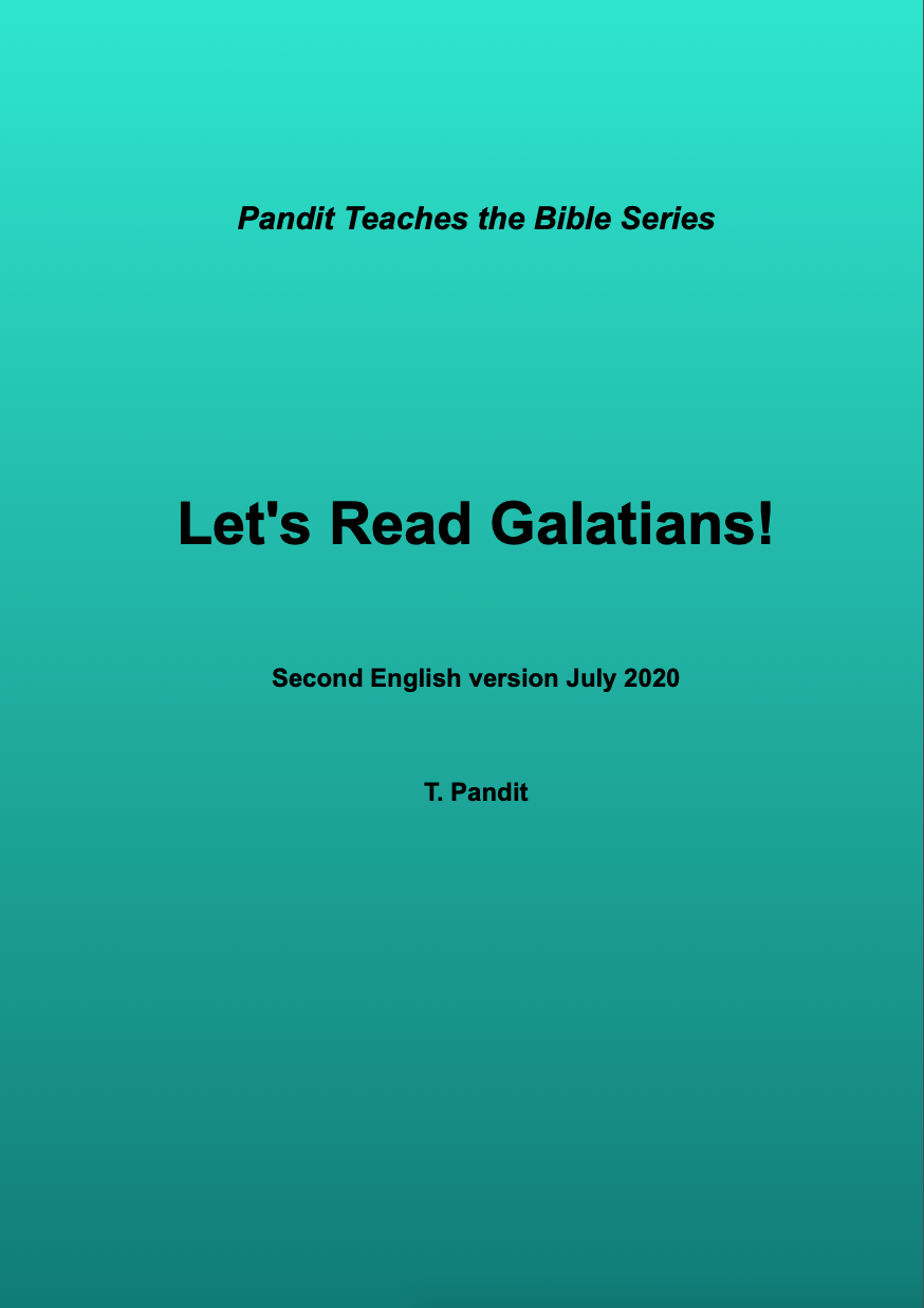 Galatians